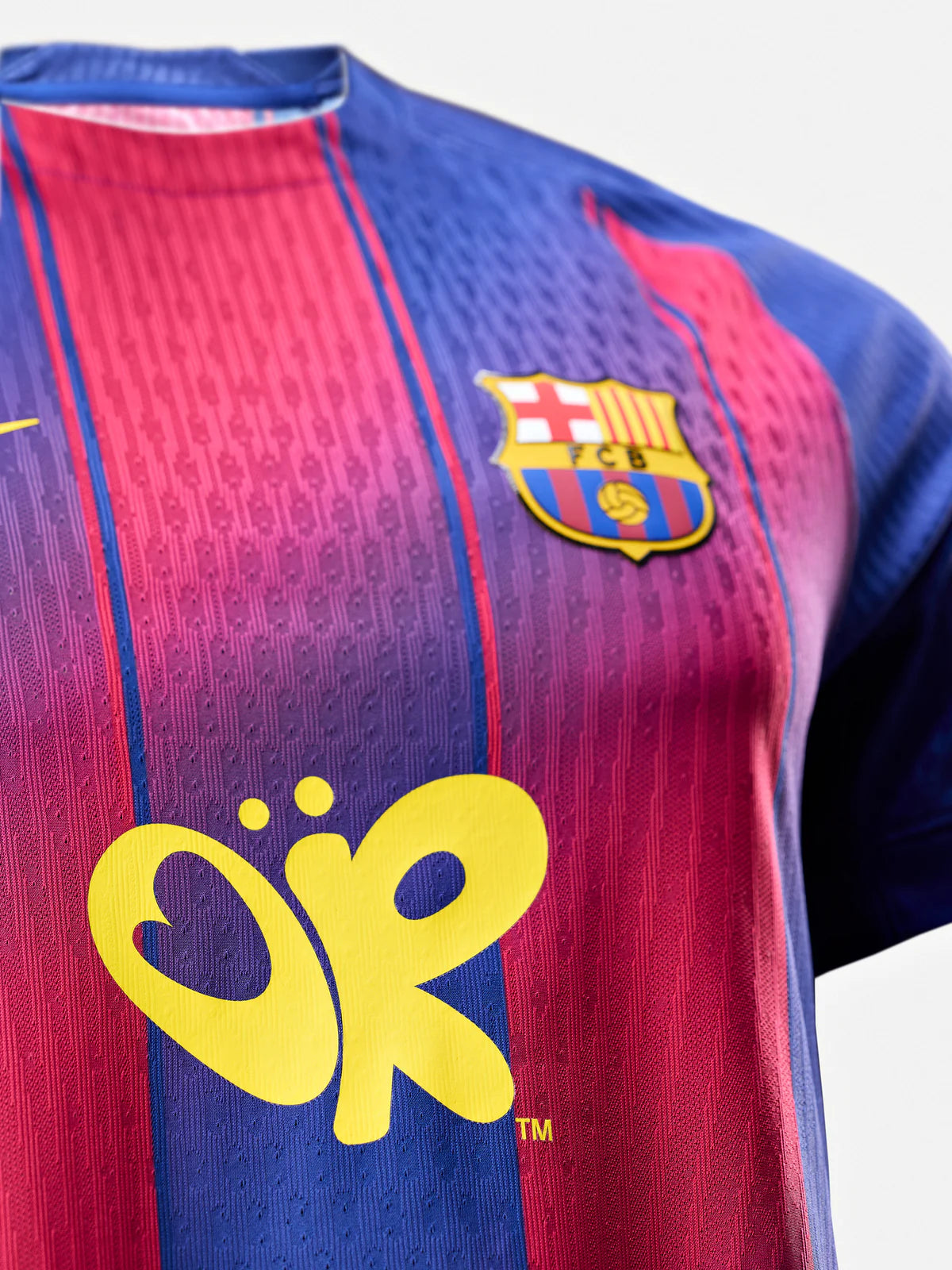 Barcelona Fc X Olivia Rodrigo Jersey