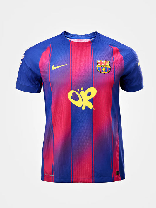 Barcelona Fc X Olivia Rodrigo Jersey